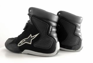 Botas Moto Alpinestars Talla 43.5