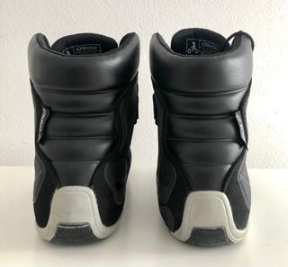 Botas Moto Alpinestars Talla 43.5