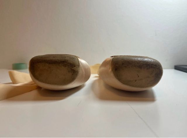 Scarpe da punta Grishko