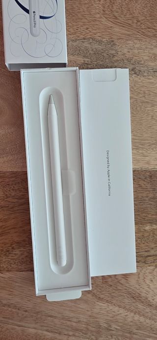 Vendo iPad Air de 13 pulgadas (M2) – 256 GB – 
