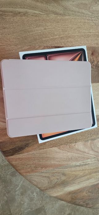 Vendo iPad Air de 13 pulgadas (M2) – 256 GB – 