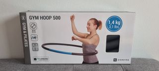 Aro Gimnasia Domyos Hoop 500