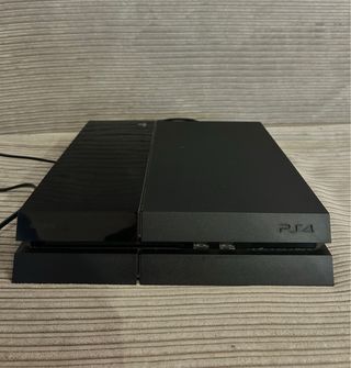 PS4 (PlayStation 4) 1 TB Negra