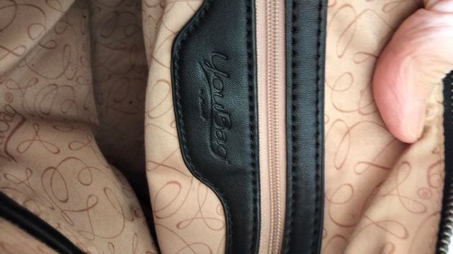 Youbag by Manie 2 borsette