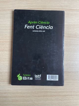 Física i Química 2 ESO (Catalan Edition)