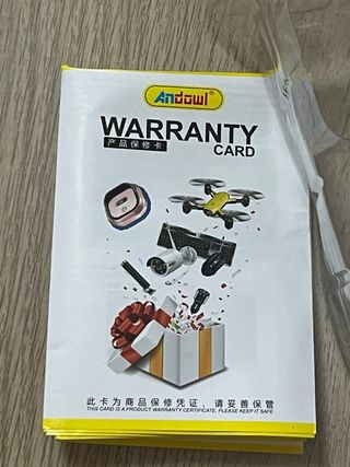 Repetidor WiFi Andowl Q-T84