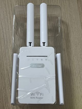 Repetidor WiFi Andowl Q-T84