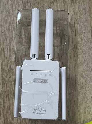 Repetidor WiFi Andowl Q-T84