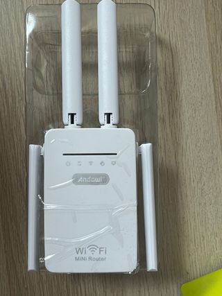 Repetidor WiFi Andowl Q-T84