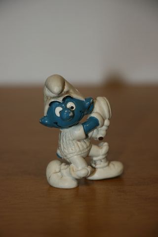 Smurf 20066 Schleich