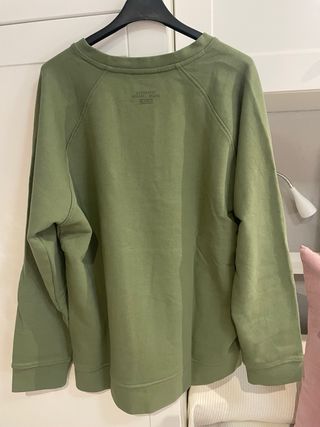 Sudadera Munich sin estrenar Talla M