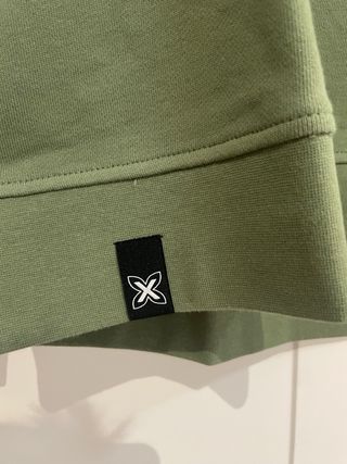Sudadera Munich sin estrenar Talla M