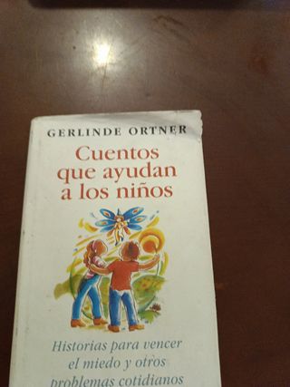 Cuentos que ayudan a los niños: historias para ...