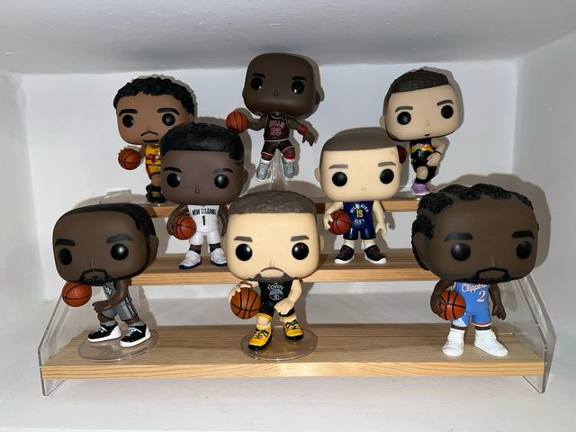 Funko NBA Pack