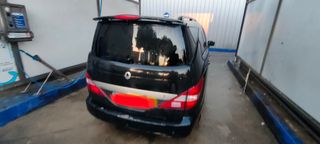 SsangYong Rodius 2006