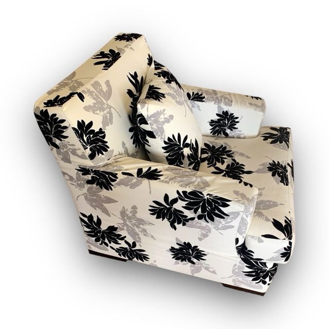 Meridiani Collections Armchair