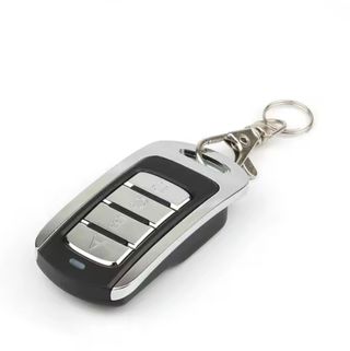 Mando programable multi-frecuencia