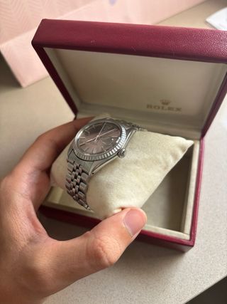 Rolex Datejust 36