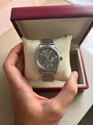 Rolex Datejust 36