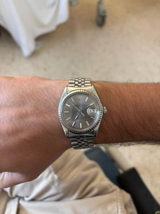 Rolex Datejust 36