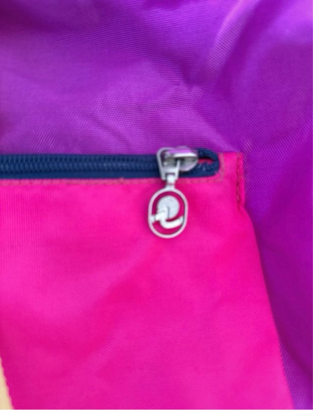 Zaino vintage Invicta Alpine