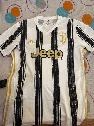 Camiseta Juventus Adidas Talla M