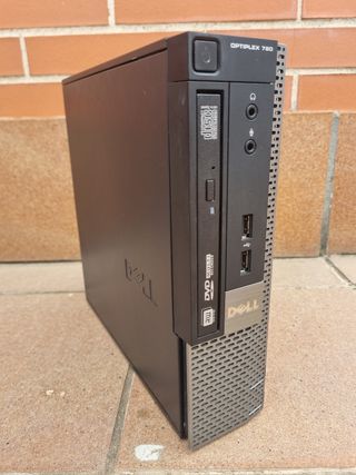 Oggi!! Dell Optiplex 780 Desktop