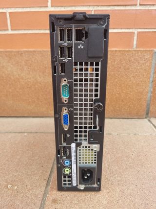 Oggi!! Dell Optiplex 780 Desktop