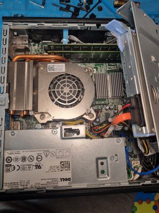 Oggi!! Dell Optiplex 780 Desktop