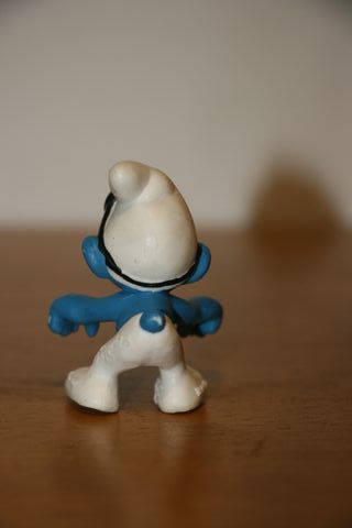 Smurf 40210 Schleich