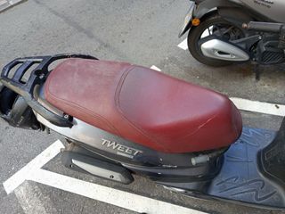 Peugeot Tweet 50cc