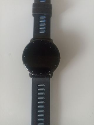 Smartwatch Negro
