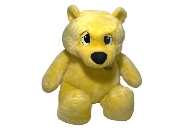 Peluche Oso