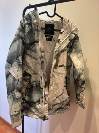 Chaqueta Volcom Snow V.Co Aris Insulated Gore-Tex