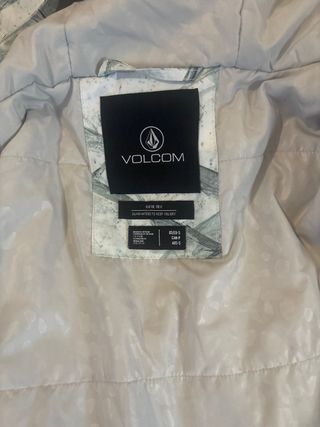 Chaqueta Volcom Snow V.Co Aris Insulated Gore-Tex