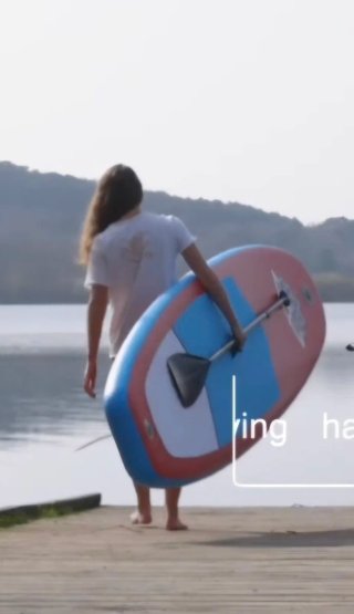 Tabla Paddle Surf ARI NUI