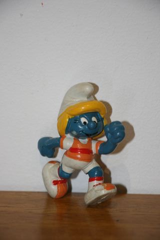 Smurfina 20163 Schleich