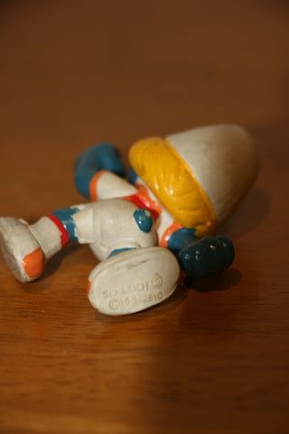 Smurfina 20163 Schleich