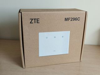 Router 4G SIM Cat 6 Libre
