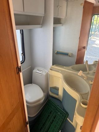 ALQUILER CARAVANA -750KG