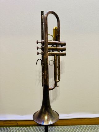 Trompeta Stomvi Zenith