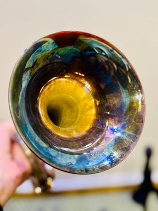 Trompeta Stomvi Zenith