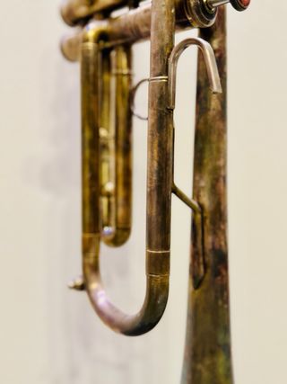 Trompeta Stomvi Zenith