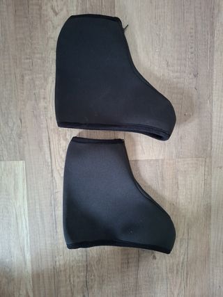 Fundas para patines de neopreno