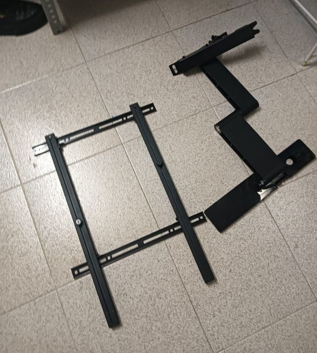 Soporte pared TV Samsung 55