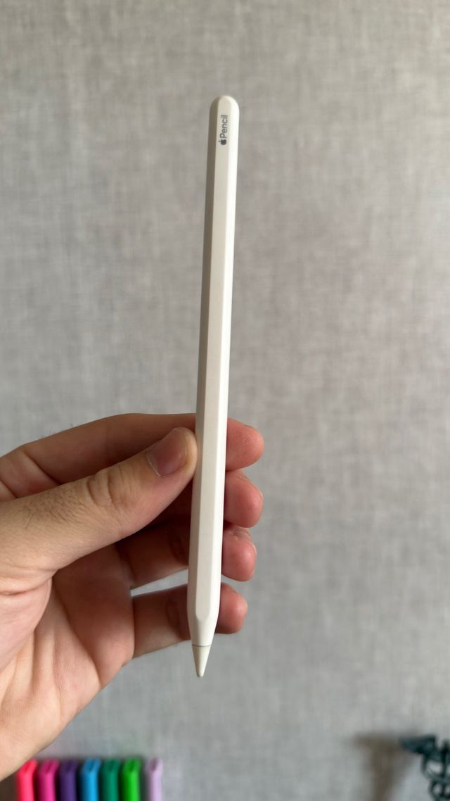 Apple Pencil