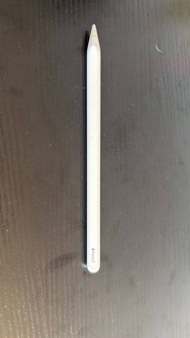 Apple Pencil