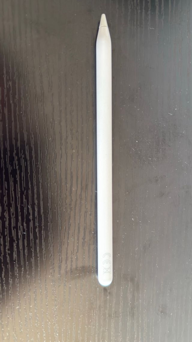 Apple Pencil
