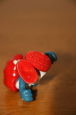 Smurf 20180 Schleich