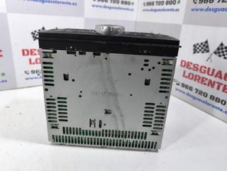 Sistema audio nissan 28185jd00a qashqai j10 283653